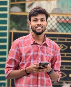 manoj dey