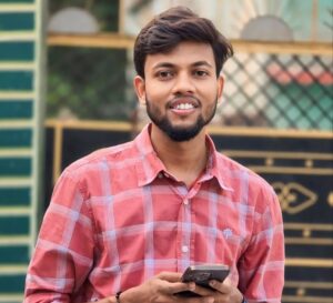 Read more about the article Manoj Dey inspiration story