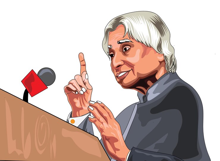 Apj Abdul kalam