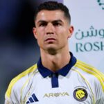 Cristiano Ronaldo Jersey