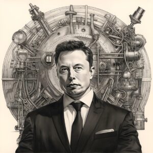 Read more about the article Elon Musk House