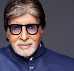 Read more about the article Amitabh Bachchan News