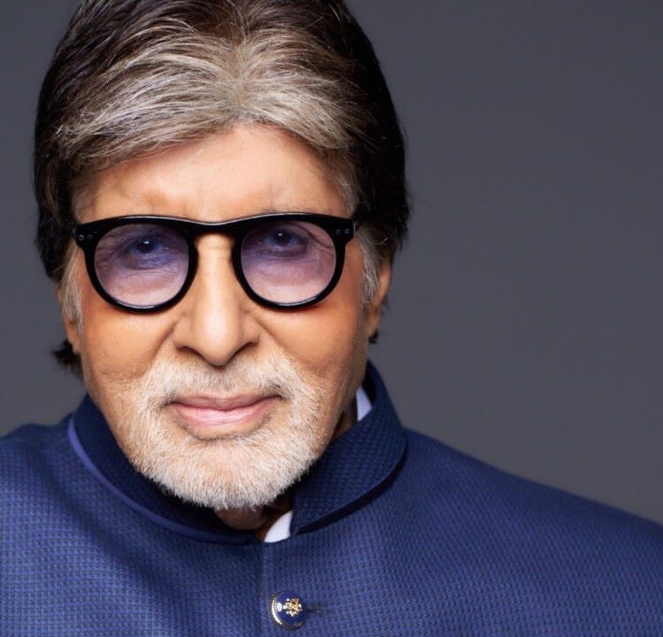 Read more about the article Amitabh Bachchan News