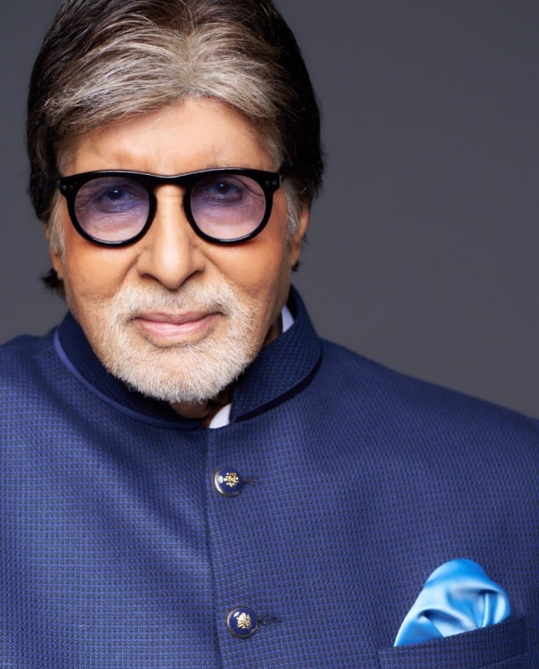 amitabh bachchan news
