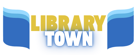 Library Town