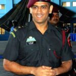ms dhoni biography in english