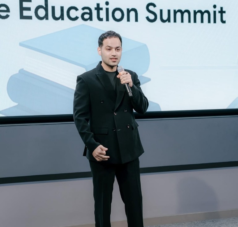 Raj Shamani net worth 