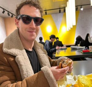 Read more about the article Mark Zuckerberg’s iq