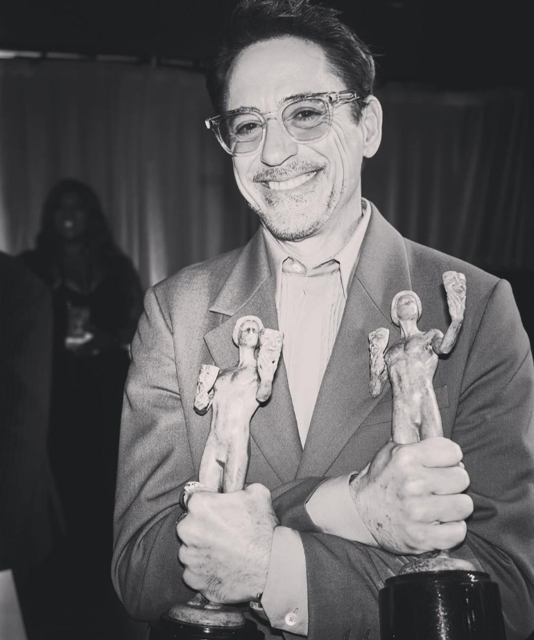 Read more about the article Robert Downey jr memes