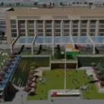 Siliguri NJP Railway project